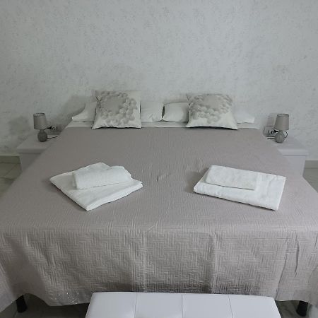 Casa Tetyana Apartment Napoli Bagian luar foto