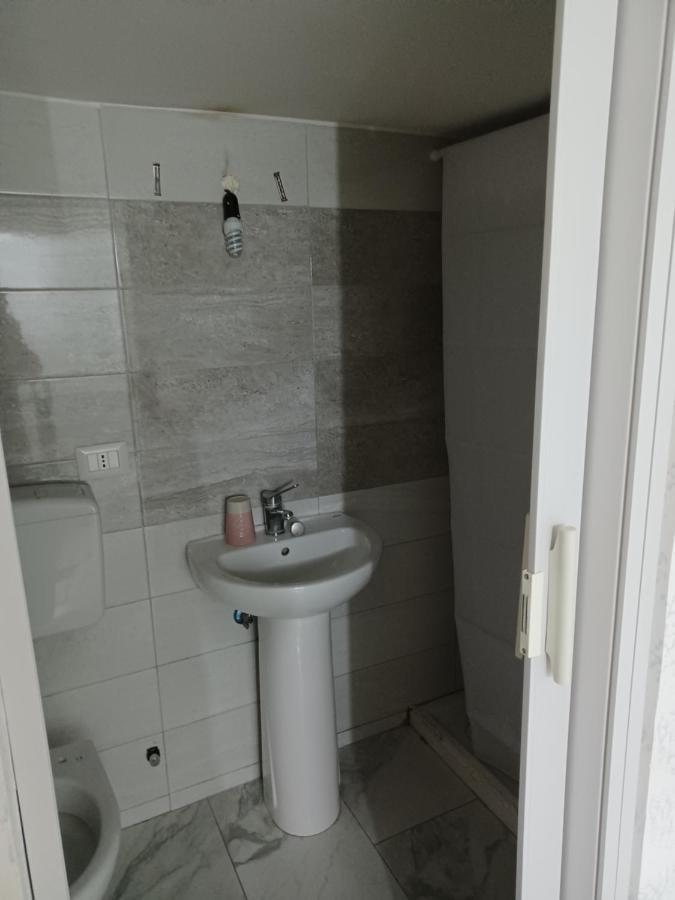 Casa Tetyana Apartment Napoli Bagian luar foto
