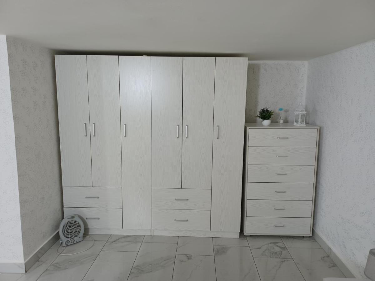Casa Tetyana Apartment Napoli Bagian luar foto