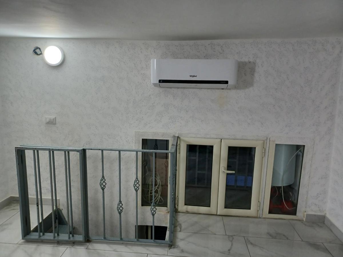 Casa Tetyana Apartment Napoli Bagian luar foto